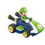 Mini Radio Control Luigi - Carrera