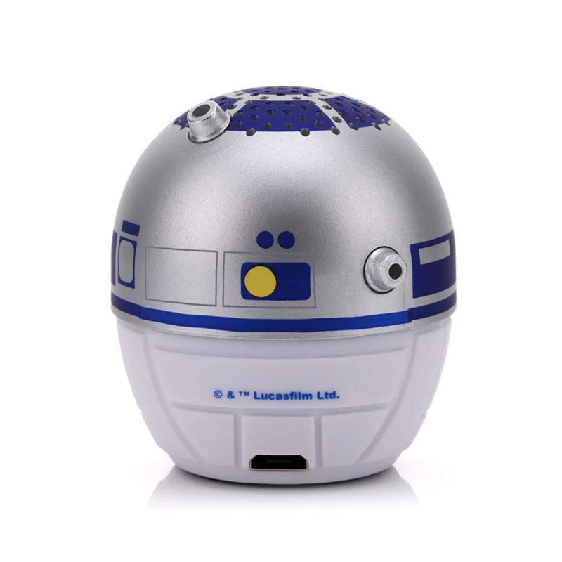 Mini Bocina Star Wars Diseños Surtidos - Bitty Boomers