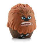 Mini Bocina Star Wars Diseños Surtidos - Bitty Boomers