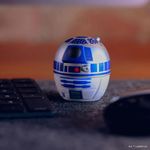 Mini Bocina Star Wars Diseños Surtidos - Bitty Boomers