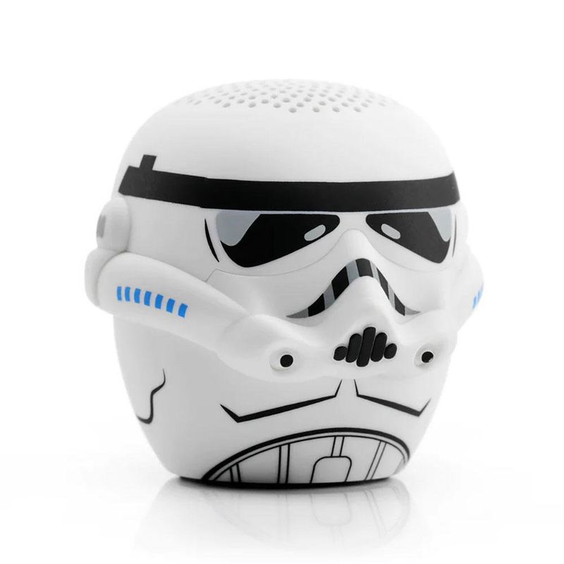 Mini Bocina Star Wars Diseños Surtidos - Bitty Boomers