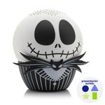 Mini Bocina el Extraño Mundo de Jack Diseños Surtidos