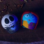 Mini Bocina El Extraño Mundo De Jack Diseños Surtidos - Bitty Boomers