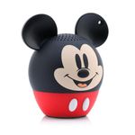 Mini Bocina Disney Personajes Diseños Surtidos - Bitty Boomers