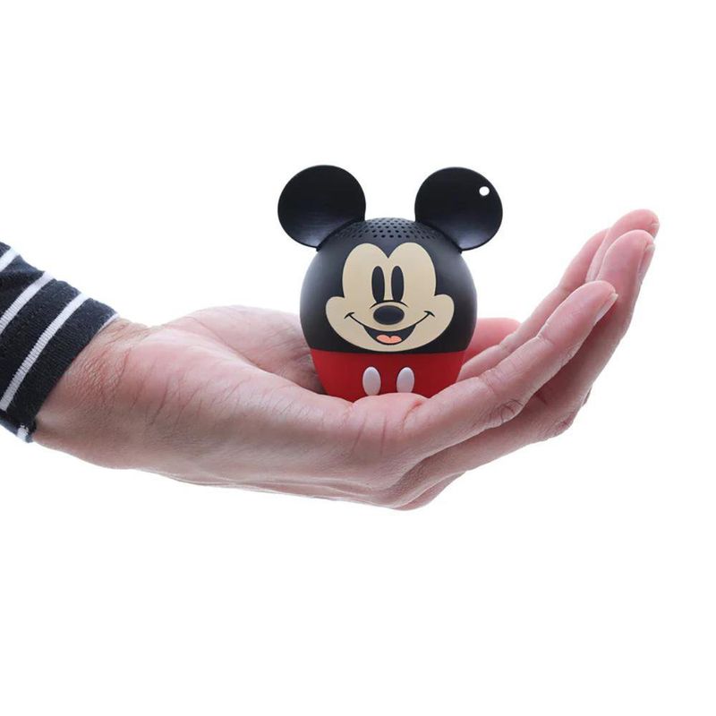 Mini Bocina Disney Personajes Diseños Surtidos - Bitty Boomers