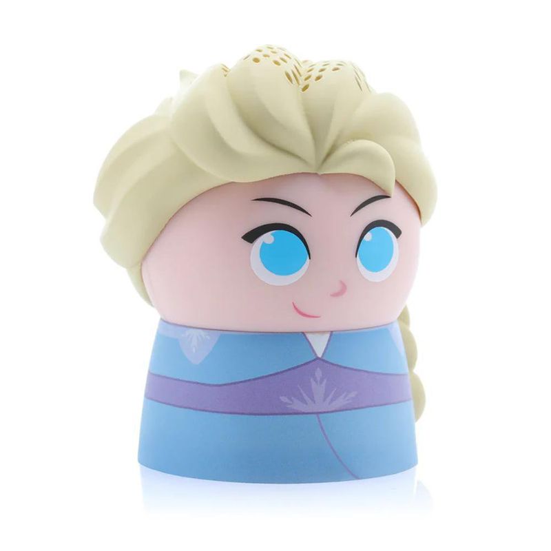 Mini Bocina Disney Personajes Diseños Surtidos - Bitty Boomers