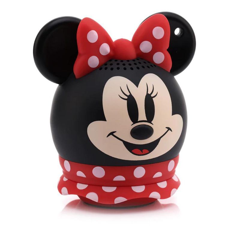 Mini Bocina Disney Personajes Diseños Surtidos - Bitty Boomers