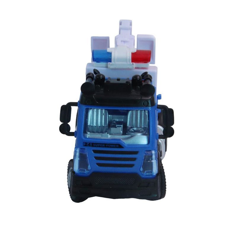 Camión a Radio Control 27 MHz Diseños Surtidos - Hst
