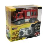 Camión a Radio Control 27 MHz Diseños Surtidos - Hst