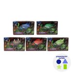 Carro a Radio Control Dino Cars - Hst