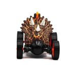Carro a Radio Control Dino Cars - Hst
