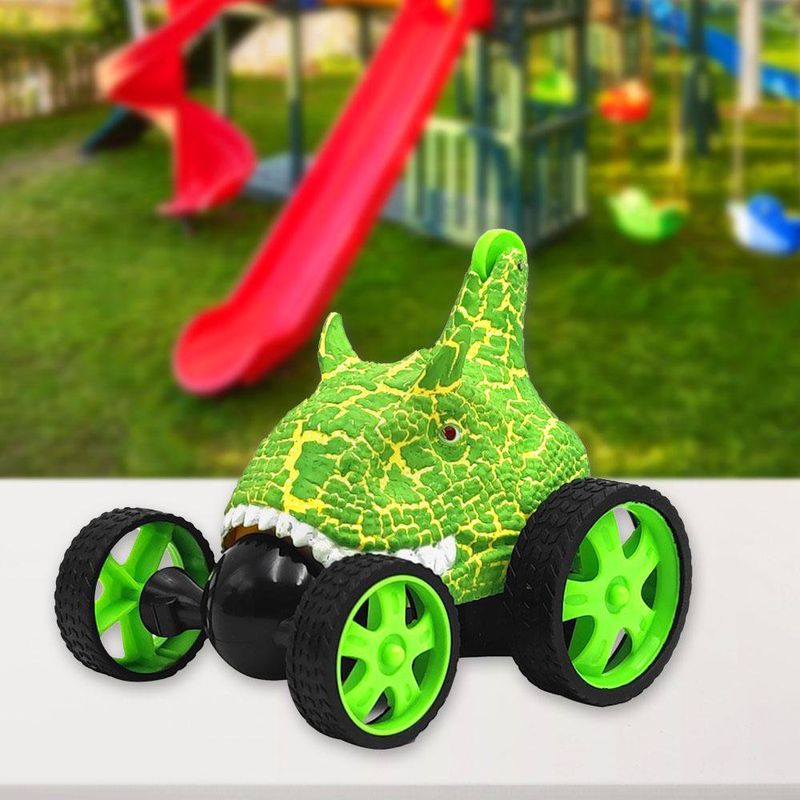 Carro a Radio Control Dino Cars - Hst