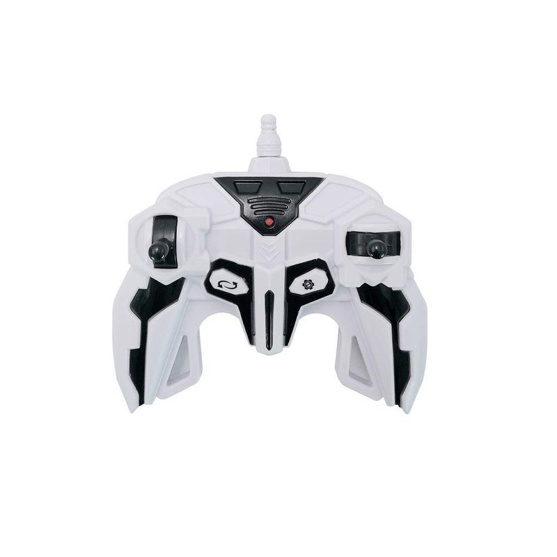 Vehículo Salvaje a Radio Control - Hst