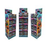 Mini Twist Grafitti a Radio Control Diseños Surtidos - Hst
