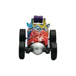 Mini Twist Grafitti a Radio Control Diseños Surtidos - Hst