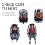 Silla para Carro One4Life Onyx - Britax