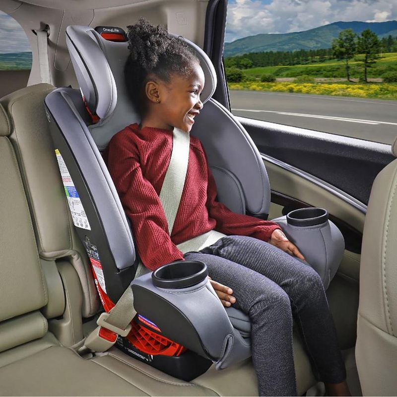 Silla para Carro One4Life Onyx - Britax