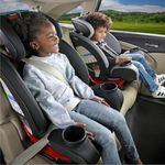 Silla para Carro One4Life Onyx Stone - Britax