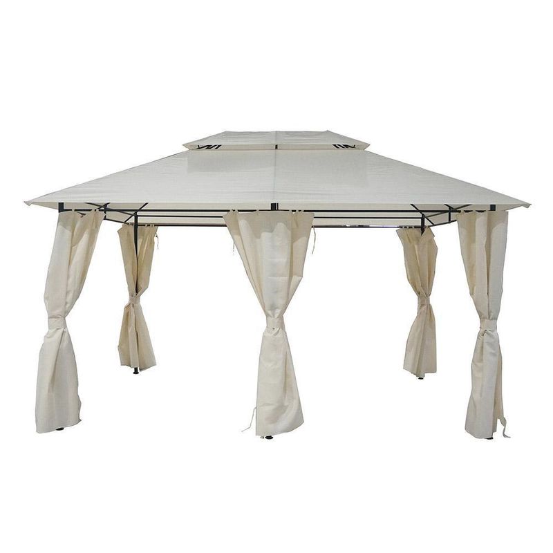 Toldo-Y-Cortinas-Beige-De-Exterior-3X4-M---Z