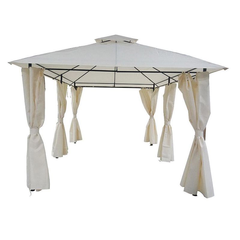 Toldo-Y-Cortinas-Beige-De-Exterior-3X4-M---Z