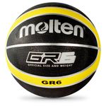 Pelota de Baloncesto No.6 - Molten Varios Colores