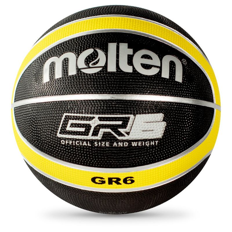 Pelota de Baloncesto No.6 - Molten Varios Colores