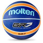 Pelota de Baloncesto Bgr No.7 - Molten Varios Colores