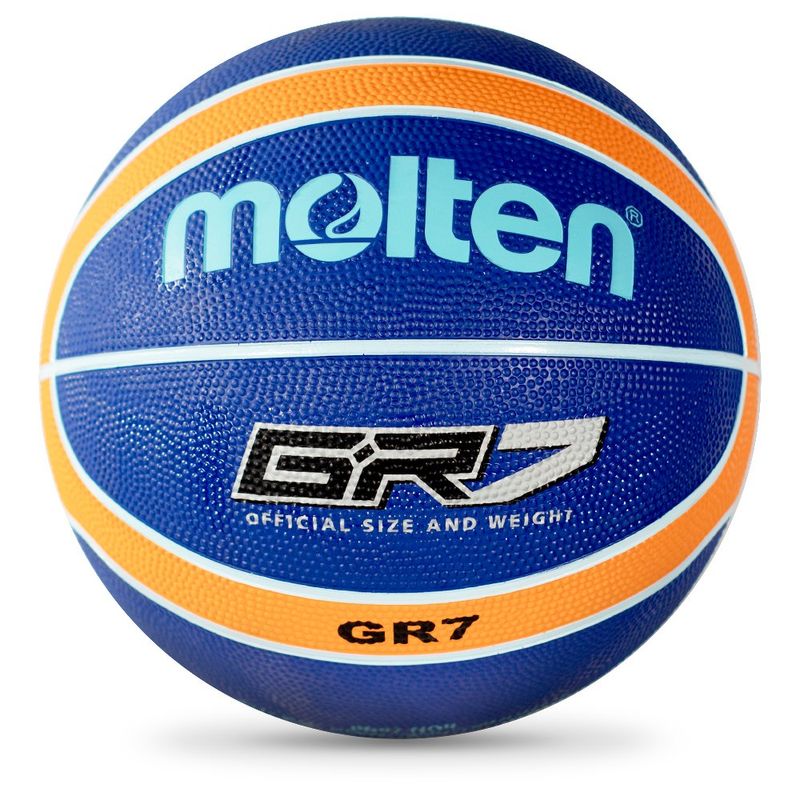 Pelota de Baloncesto Bgr No.7 - Molten Varios Colores