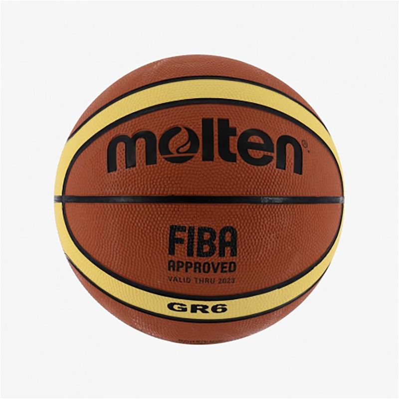 Balón Molten baloncesto EBB Talla 5