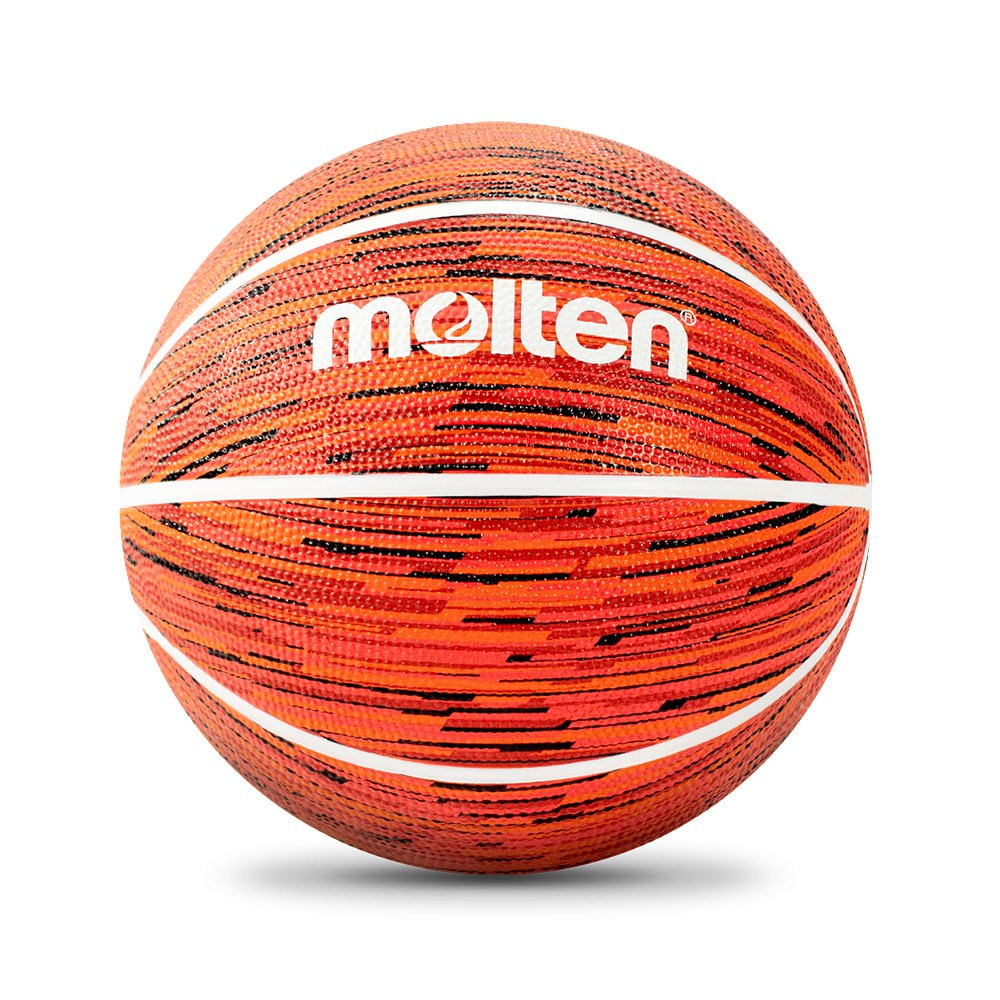 Pelota De Baloncesto No. 7 - Macgregor - Cemaco