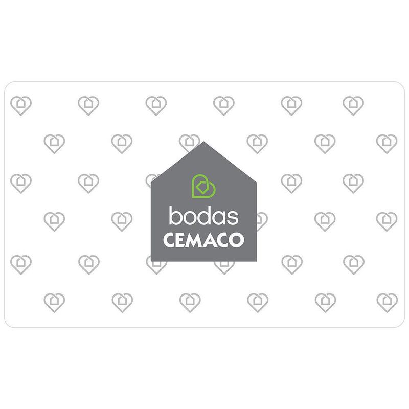 Certificado De Regalo Diseño Bodas Monto Variable