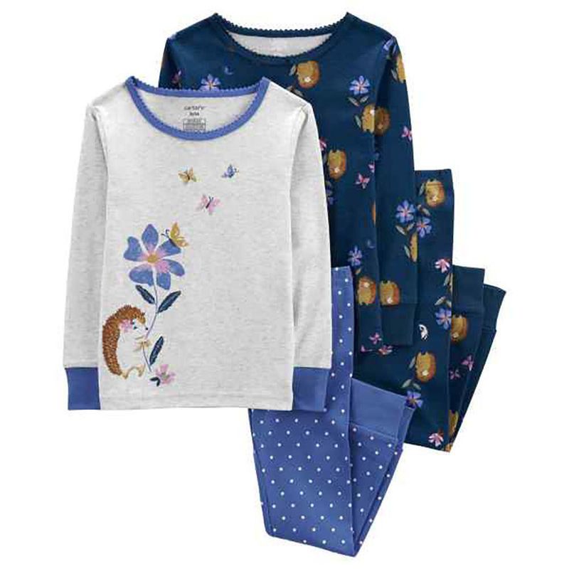 Camisas discount carters niña
