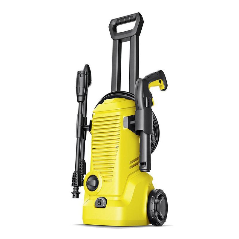 Hidrolavadora K2 VPS Premium de 1600 Psi - Karcher