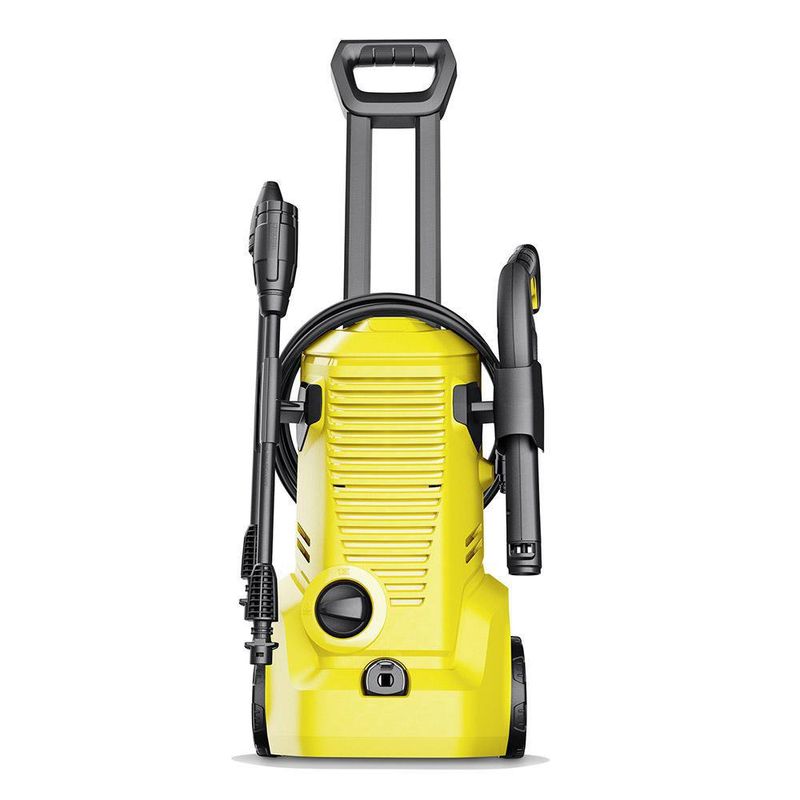 Hidrolavadora K2 VPS Premium de 1600 Psi - Karcher