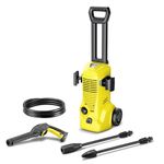 Hidrolavadora K2 VPS Premium de 1600 Psi - Karcher