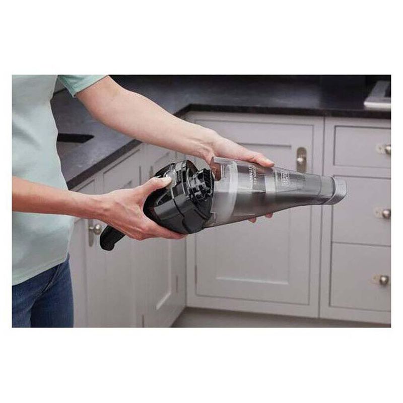 Filtro para Aspiradora de Mano Dustbuster Hnvc220 - Black & Decker