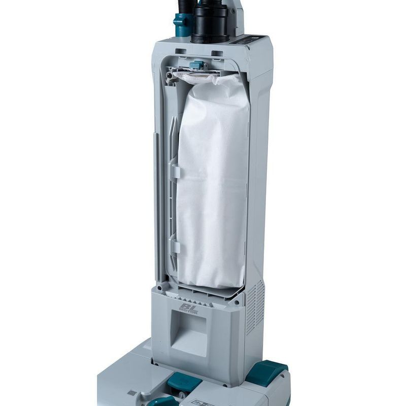 Set de 10 Bolsas Filtrantes Dvc560Z para Aspiradora - Makita
