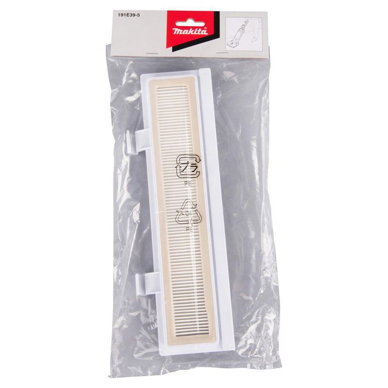 Filtro Hepa Dvc560Z para Aspiradora - Makita