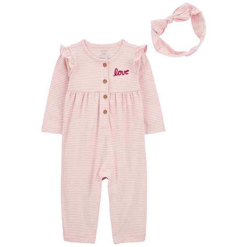 Jumpsuit cheap carters niña