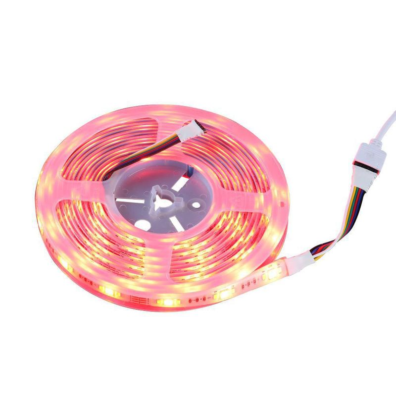Manguera Smart LED RGB Para Interior - Tecnolite Connect