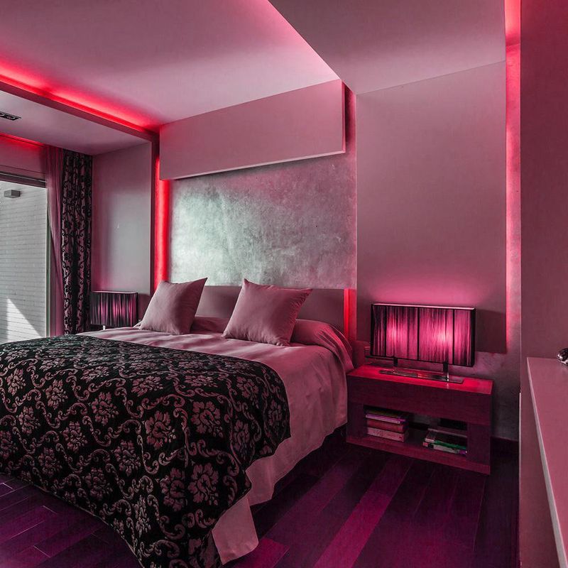 Manguera Smart LED RGB Para Interior - Tecnolite Connect
