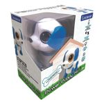 Robot Mini Perro con Luces y Sonido - Lexibook