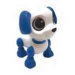 Robot Mini Perro con Luces y Sonido - Lexibook