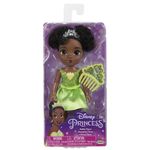 Muñeca Petite con Glitter Diseños Surtidos