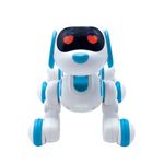 Perro Robótico Jr Interactivo - Lexibook