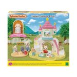 Set-de-Juego-Arenero-y-Piscina---Sylvanian-Families