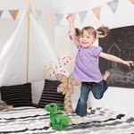 Robot Mini Dinosaurio con Luces y Sonido - Lexibook