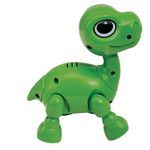 Robot Mini Dinosaurio con Luces y Sonido - Lexibook