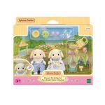 Set-de-Juego-Jardineria-Hermanos-Conejo---Sylvanian-Families