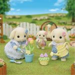 Set-de-Juego-Jardineria-Hermanos-Conejo---Sylvanian-Families